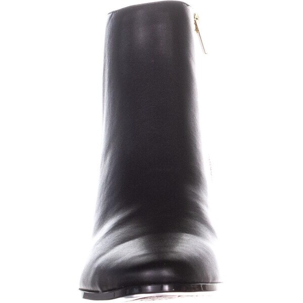 calvin klein women's fioranna booties