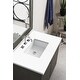 preview thumbnail 10 of 33, James Martin Vanities Metropolitan 36" Single Vanity, Silver Oak