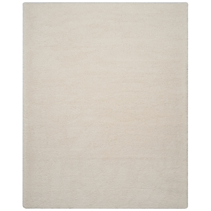SAFAVIEH Reno Shag Eleonora 1.6-inch Thick Rug