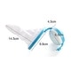 preview thumbnail 6 of 4, Hair Ball Removal Tool Washing Machine Hair Ball Suction Hair Remover