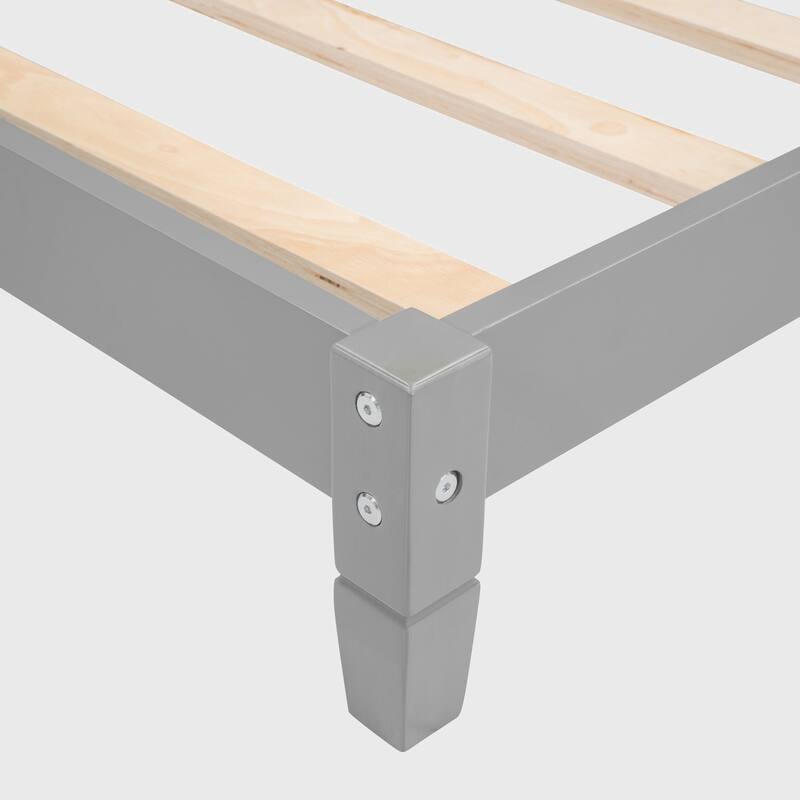 Full Size Wood Daybed