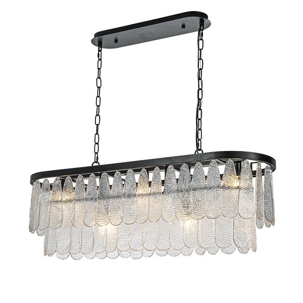 AYA　0605 Tawson Alice 5-Light Chandelier Pendant Ceiling Light