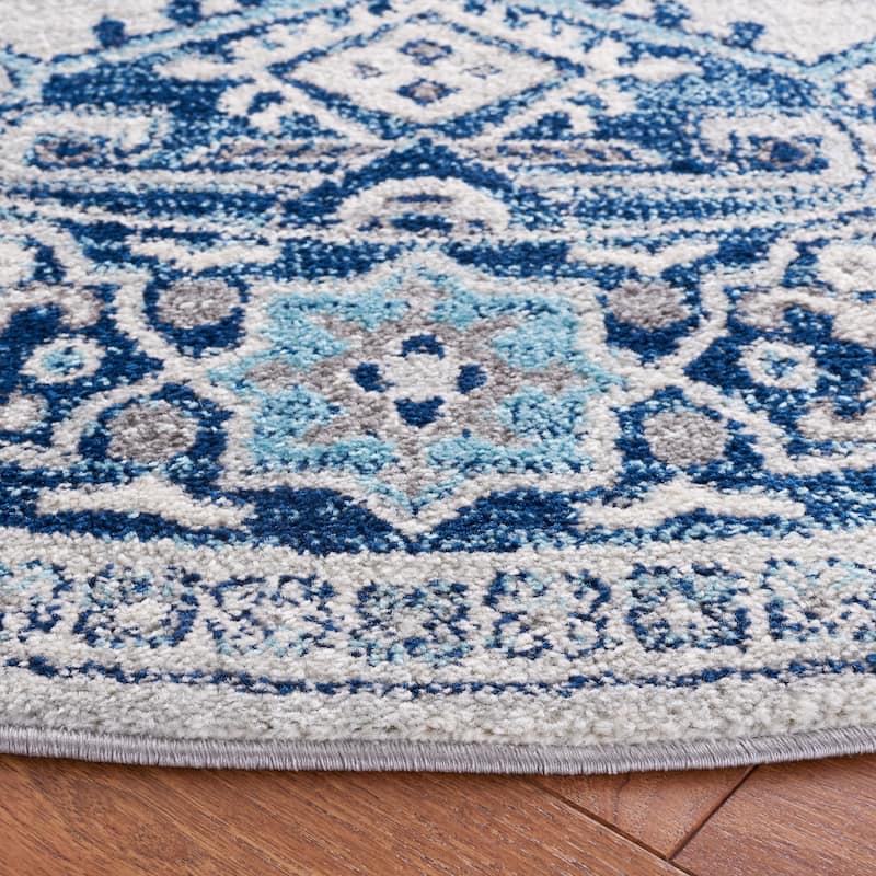SAFAVIEH Tulum Morgana Bohemian & Eclectic Rug
