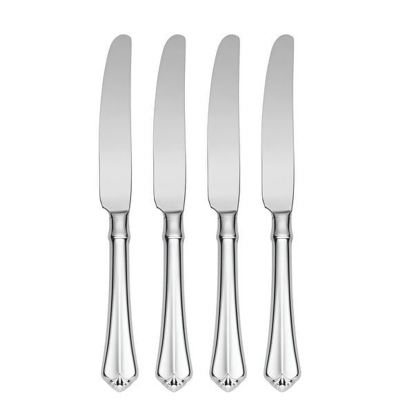 Oneida Juilliard Flatware Dinner Knives - Thumbnail 5
