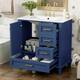 Option Blue
