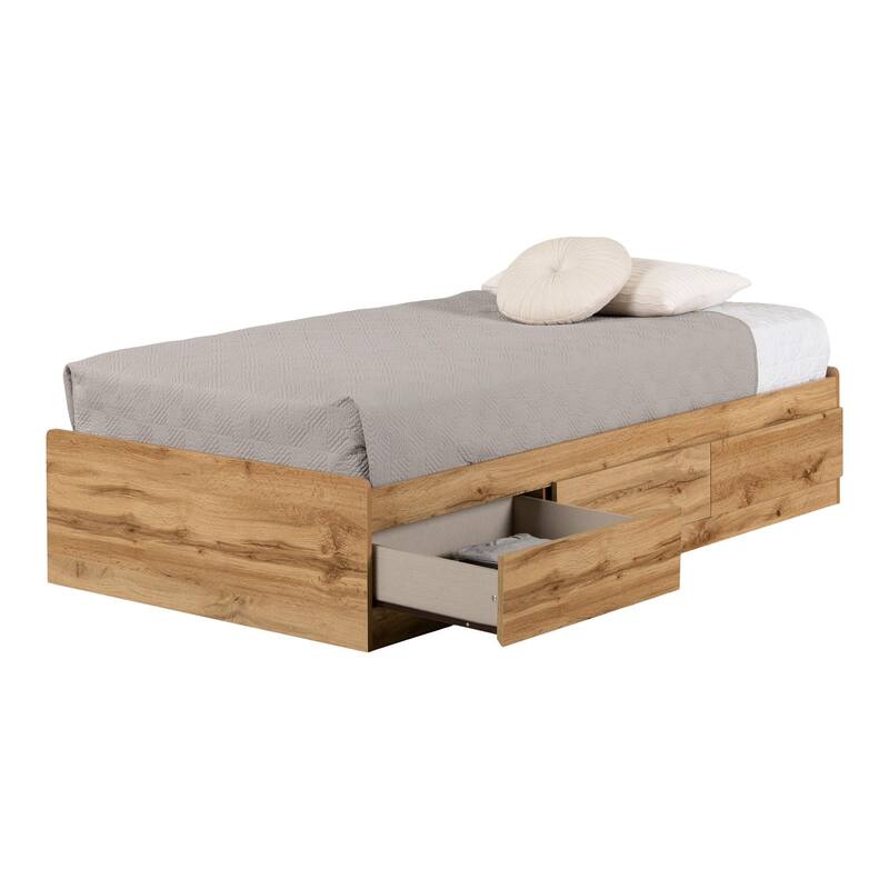 South Shore Cavalleri Bed
