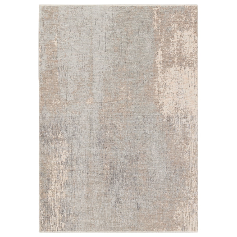 Alcander Abstract Rug