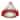 Fitz and Floyd Telluride Santa Server, 13 Inch