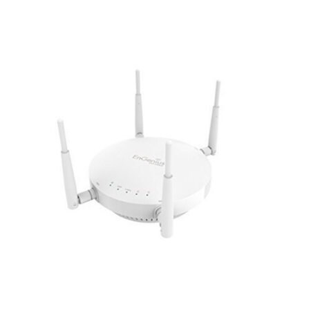 Shop Engenius Technologies Eap1300ext 11ac Wave 2 Indoor Wireless Ap With High Gain Antennas Overstock 18025428