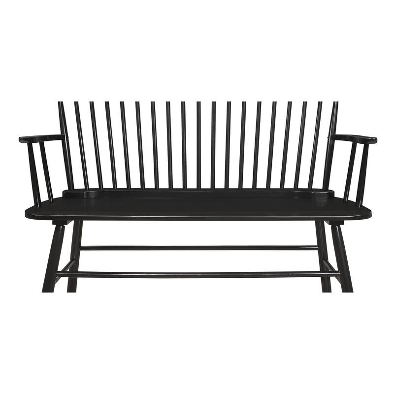 Patio Garden Bench