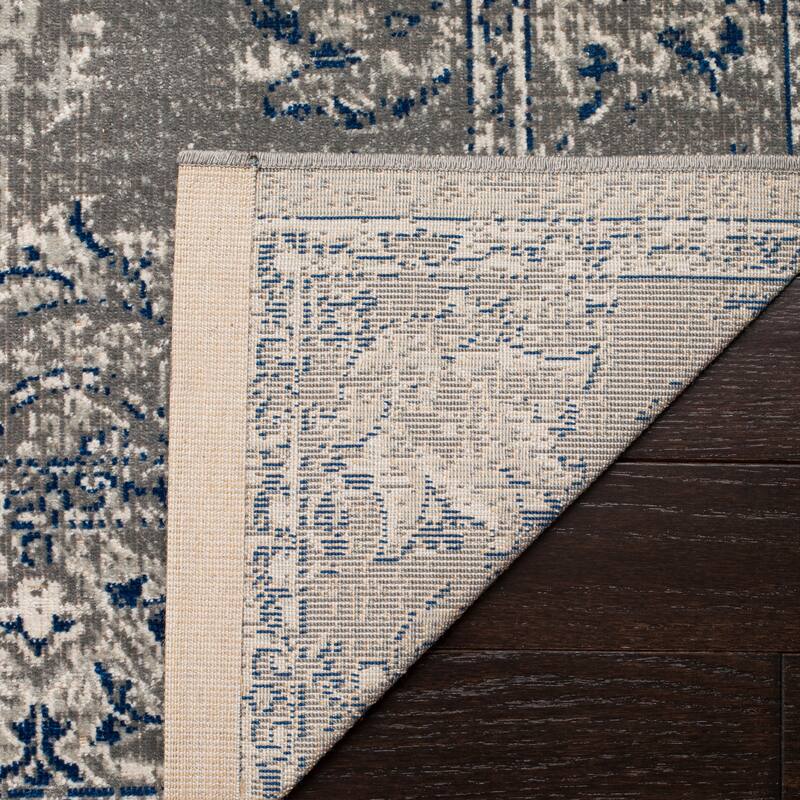 SAFAVIEH Artisan Shynar Distressed Oriental Rug