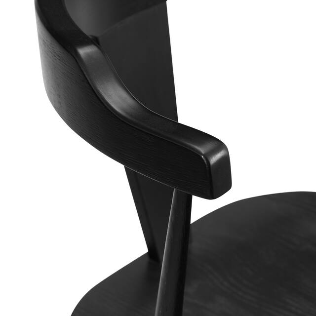 Poly and Bark Enzo Dining Chair