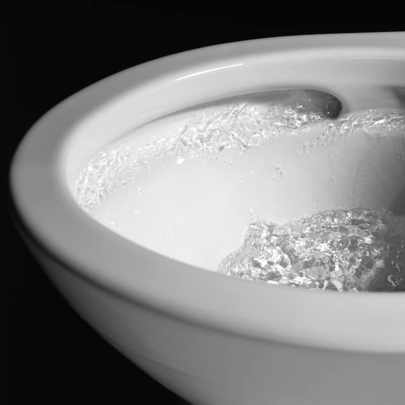 TOTO Promenade Bowl Only