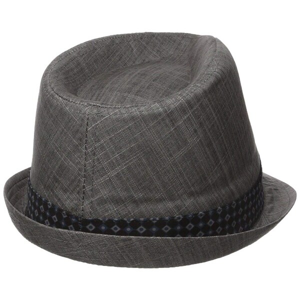ben sherman fedora