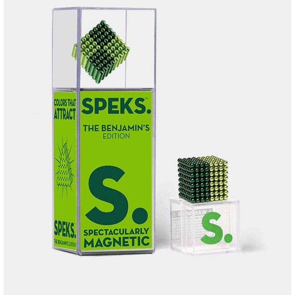 speks toys