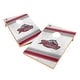 preview thumbnail 1 of 3, Rider Broncs Regulation 2x4 Cornhole Set