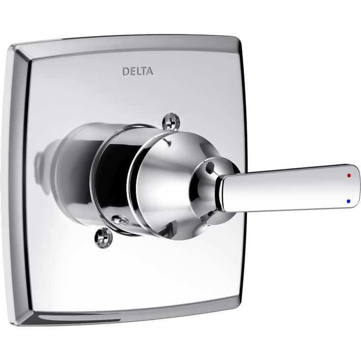 Delta Ashlyn Monitor 14 Series Single Function Pressure Balanced Trim
