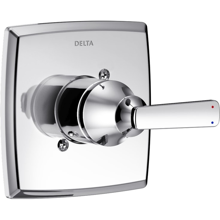Delta Ashlyn Monitor 14 Series Single Function Pressure Balanced Trim