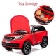 preview thumbnail 4 of 19, 24V Kids Electric Ride On Car