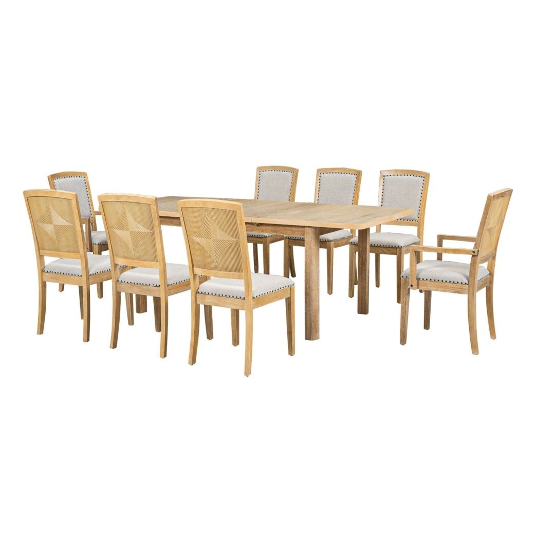 24 inch dining store chairs set of 4