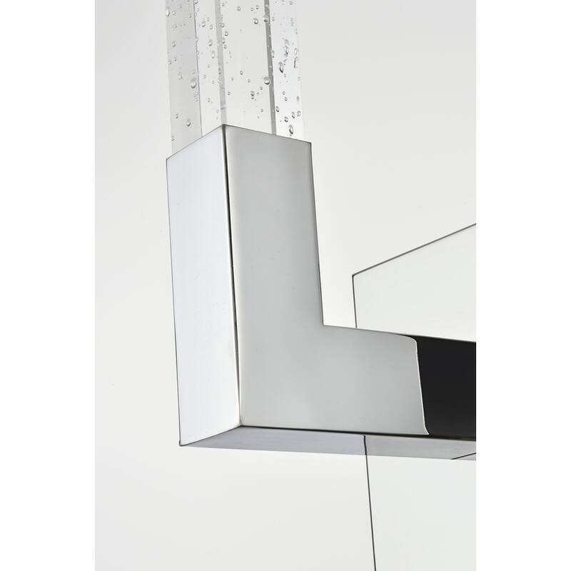 6 inch Adjustable LED Wall Sconce