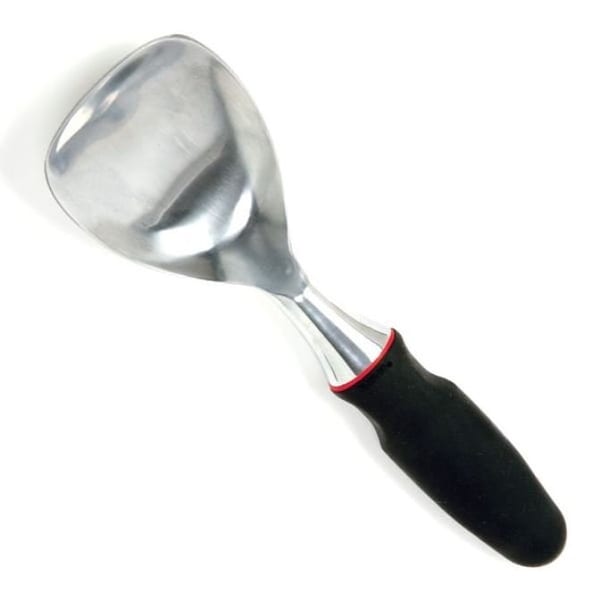 Shop Norpro GripEZ Durable Aluminum AntiFreeze Ice Cream Scoop