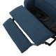 preview thumbnail 16 of 34, Walter Tufted Fabric Recliners (Set of 2) by Christopher Knight Home