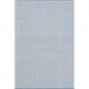 preview thumbnail 6 of 25, Home Conservatory Dainty Diamond Handwoven Cotton Area Rug