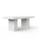 Option 71” - Ivory Terrazzo