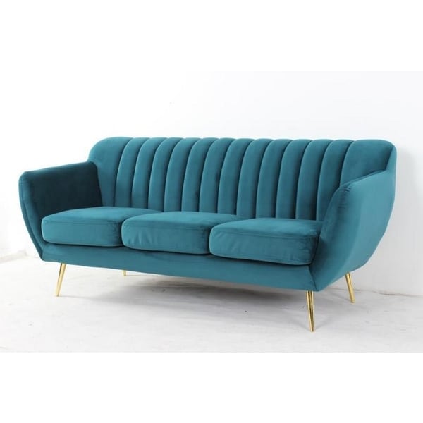 Shell 2 store seater sofa