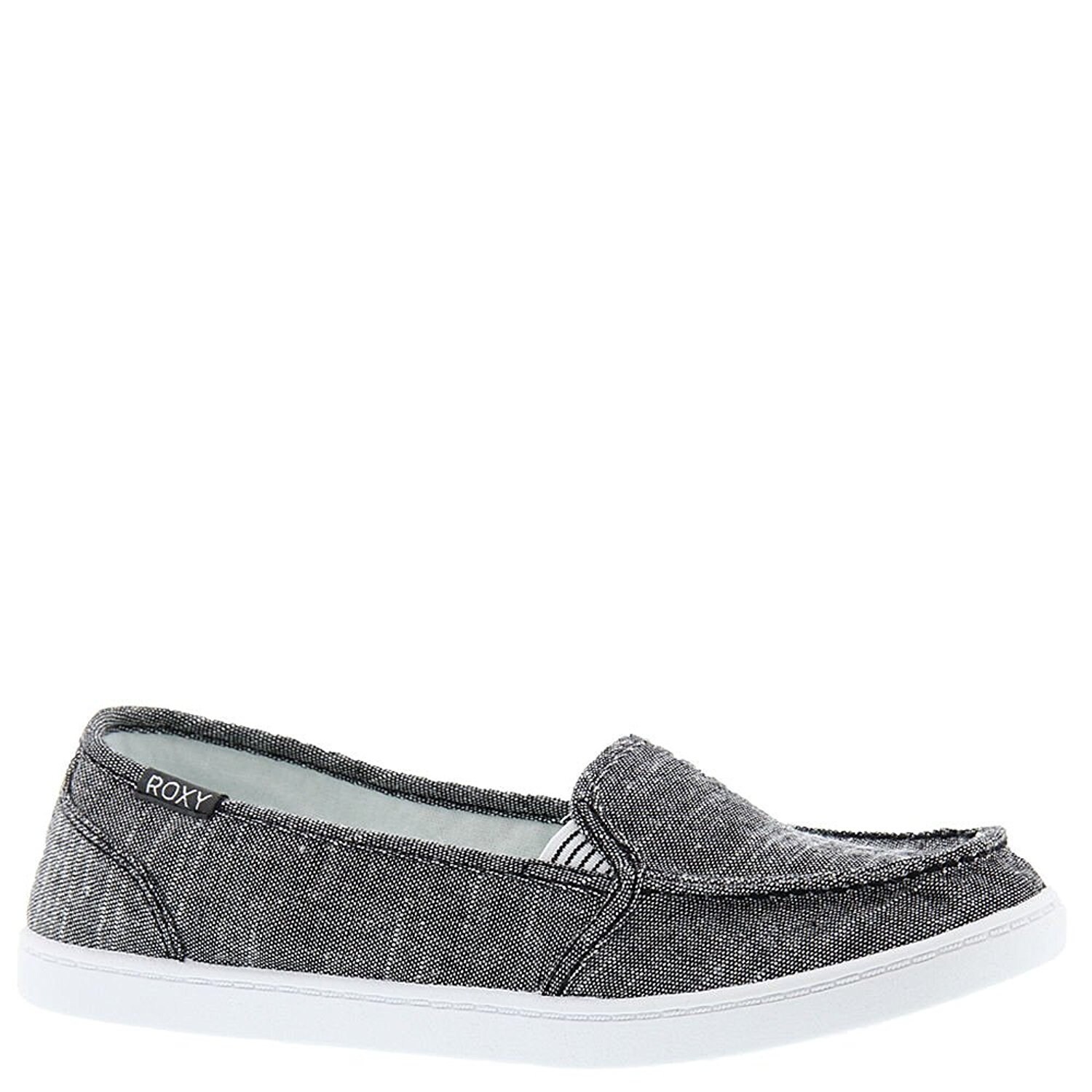 roxy minnow slip on