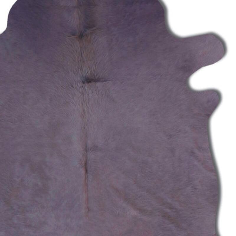 Modiy Stain Resistant Area Rug By HomeRoots - 84' X '72' X '0.1
