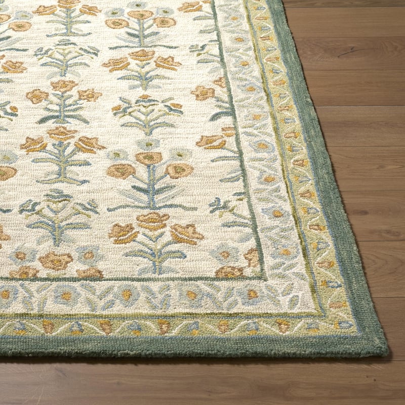 Livabliss Fairfax Global Area Rug
