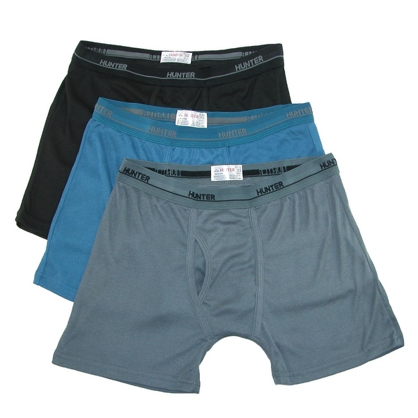boxer shorts underwear