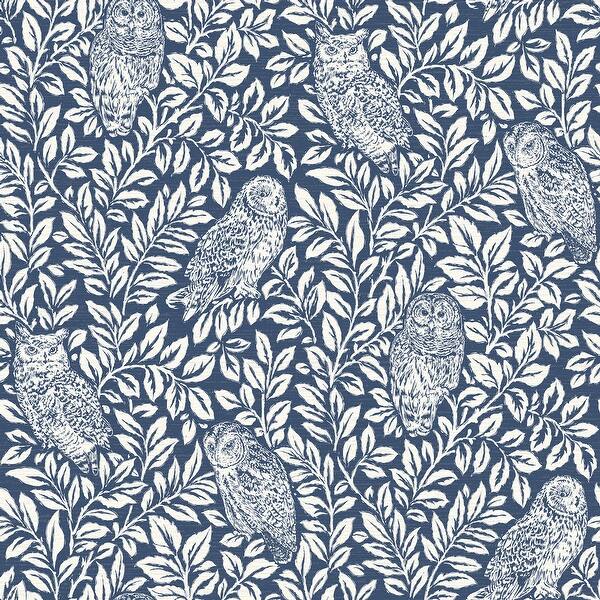 Macmillan Parliament Light Grey Owl 18 L X 20 5 W Wallpaper Roll Overstock 32743673 Support us by sharing the content, upvoting wallpapers on the page or sending your own background pictures. overstock com