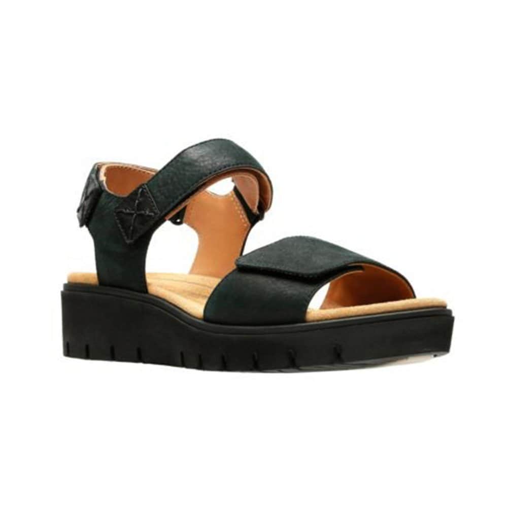 CLARKS Women's Un Karely Bay