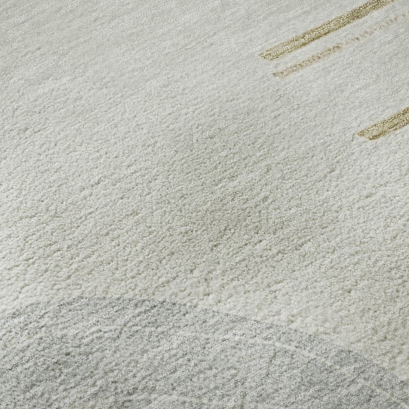 Premium Washable Super Soft Contemporary Mayfield Rug