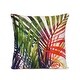 preview thumbnail 67 of 88, Home Decorative Luxury Soft Cushion Covers with Zippered Digital Printing Single Pillow Cases for Home Dorm Couch Bed (18x18)