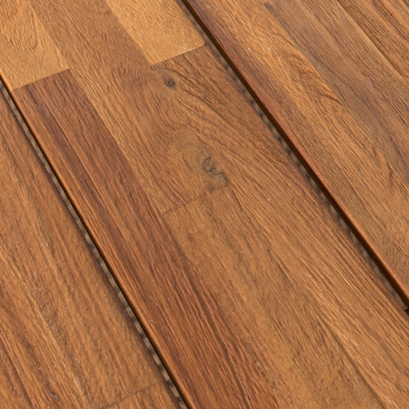 Christopher Knight Home Cooper Outdoor 6-Piece Rectangular Acacia Wood and Wicker Dining Set