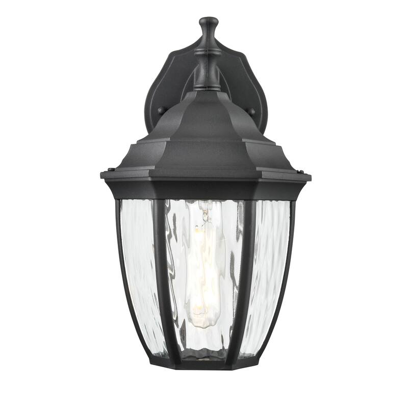 Millennium Lighting 1 Light Outdoor Wall Sconce - 10.79  Inch