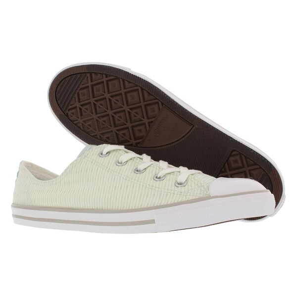 converse dainty lace