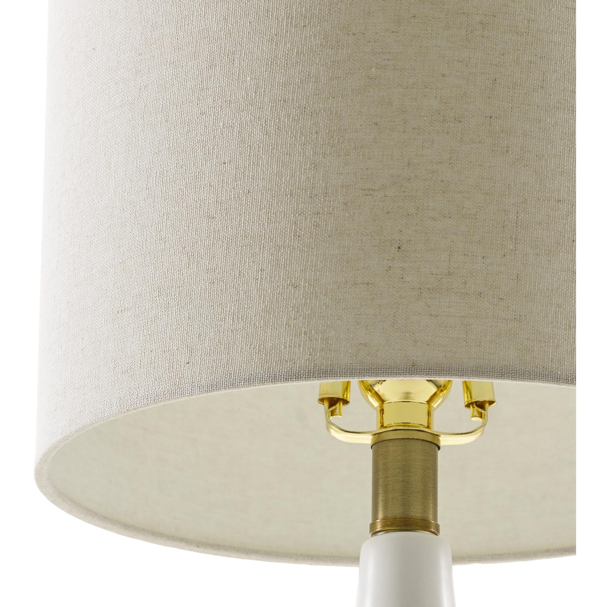 Livabliss Enoki Bohemian Eclectic Accent Table Lamp On Sale Bed Bath Beyond 40734878