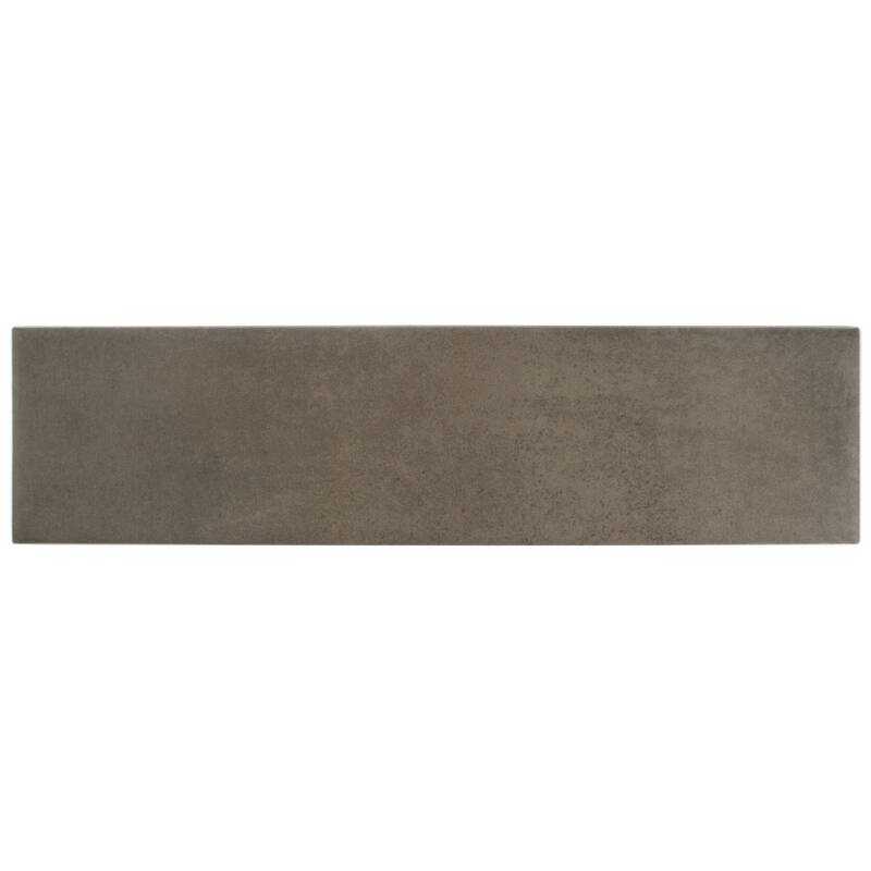 Arcadian 3 in. x 12 in. Glazed Ceramic Subway Wall Tile