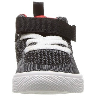 Carters Kids Knight Boys High-Top Sneaker