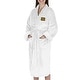 preview thumbnail 87 of 119, MLB Tag Silk Touch Robe S/M S/M - San Diego Padres