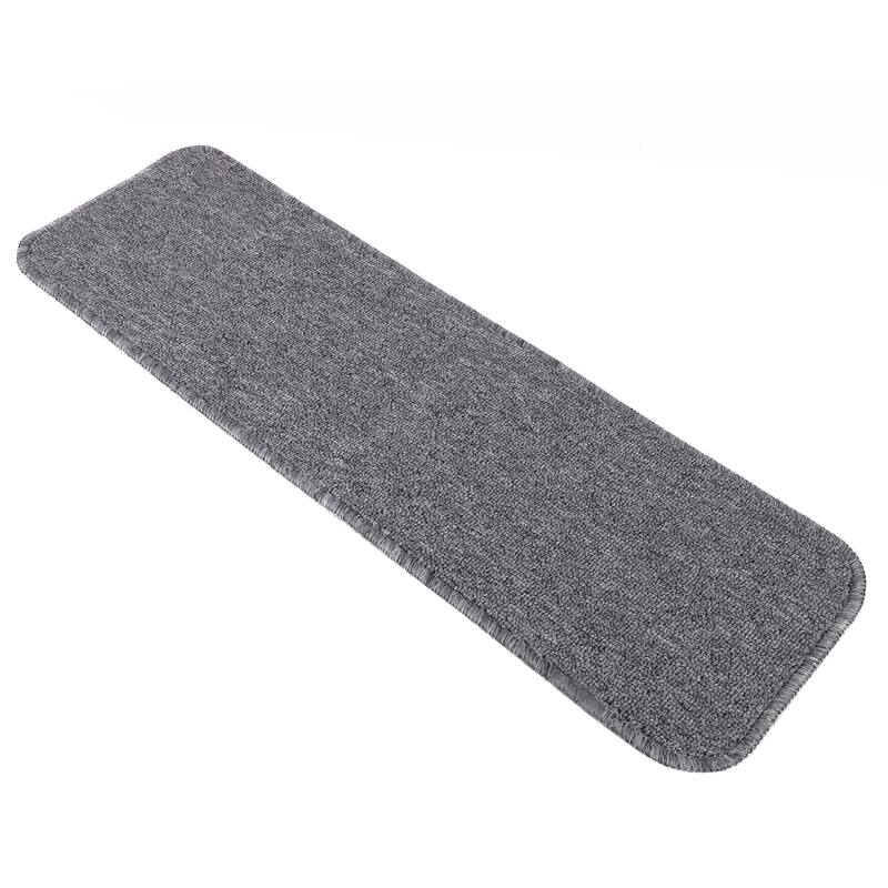 CAMILSON Line Non Skid Stair Treads Runner Mats