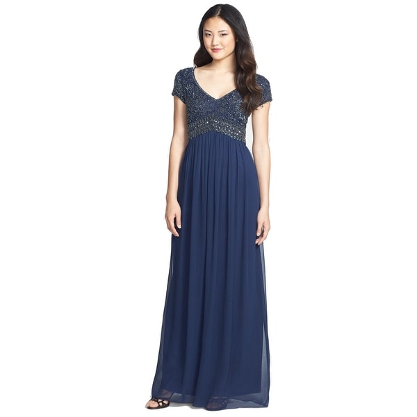 Overstock mother of top the bride dresses