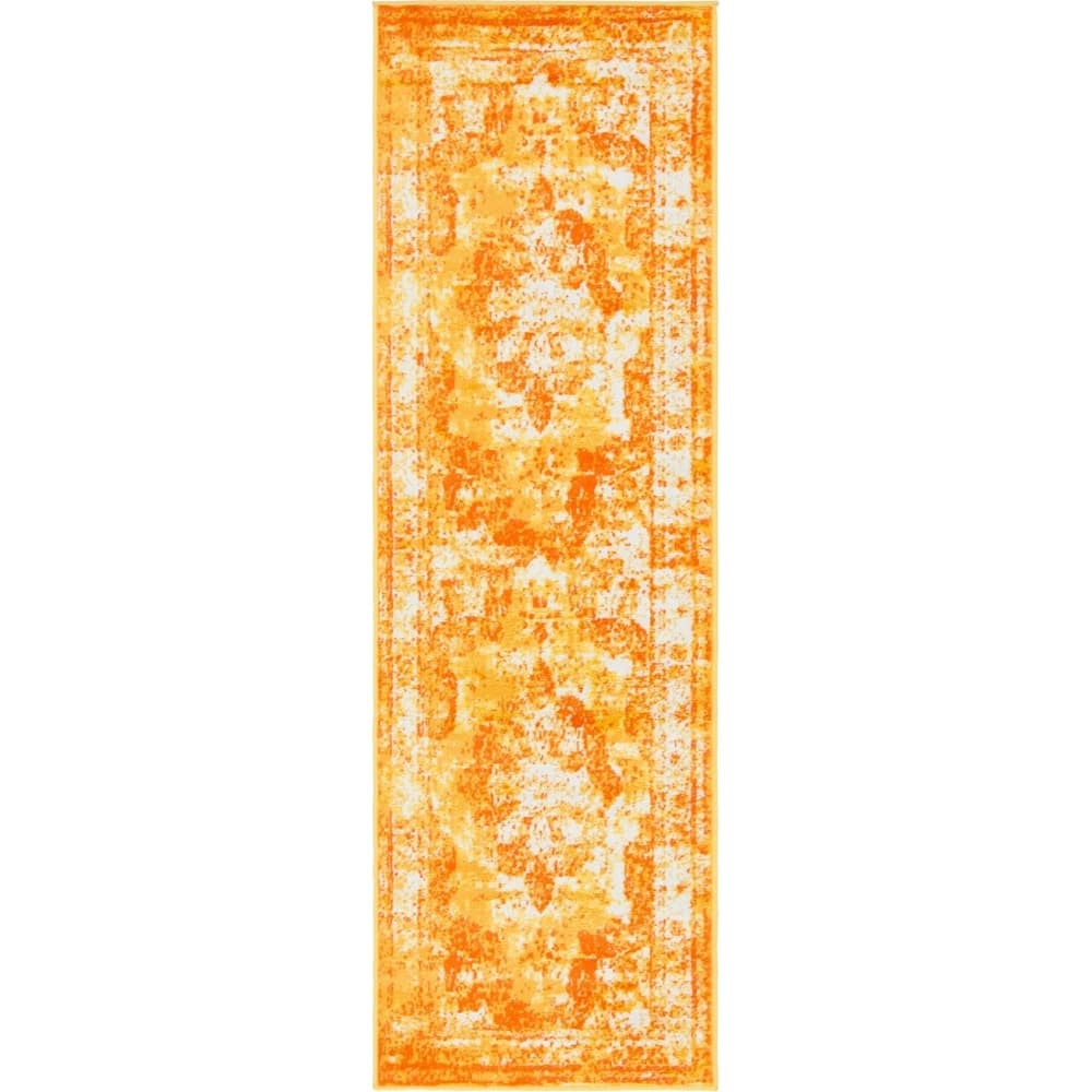 Transitional Fredo Collection Area Rug