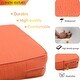 preview thumbnail 16 of 60, OVIOS 4-piece Water-Resistant Wicker Deep Seating Outdoor Sofa Set