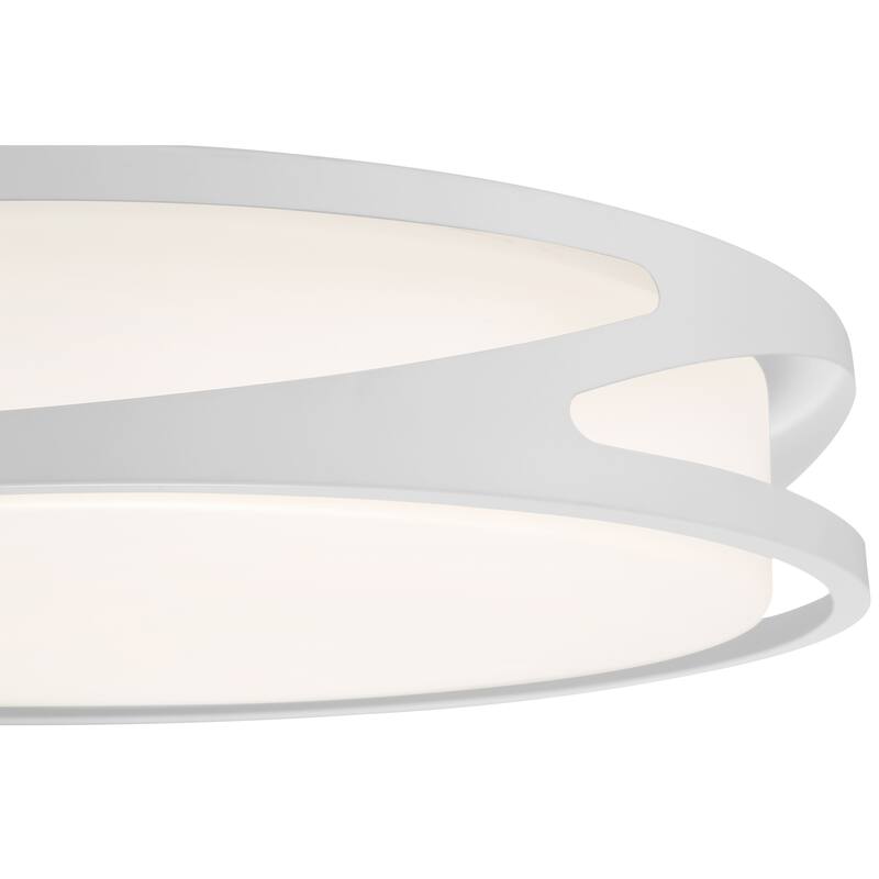 Lucia LED Flush Mount Light